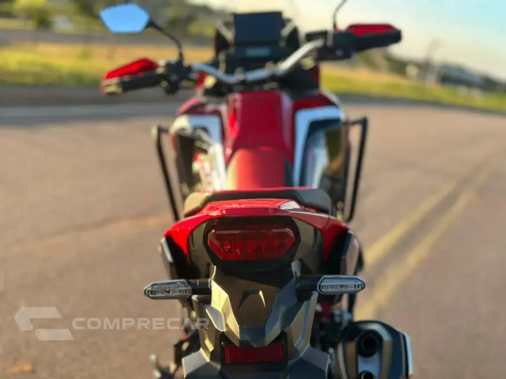 CRF 1100L