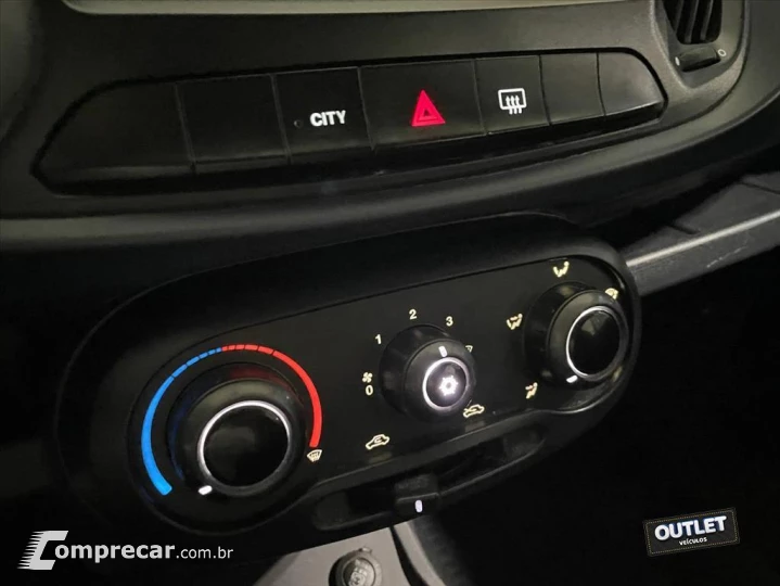 UNO 1.0 FIREFLY FLEX DRIVE MANUAL