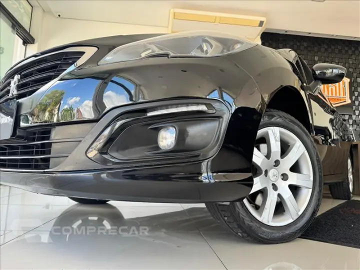 308 1.6 Allure Business THP 16V