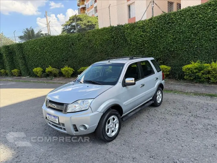ECOSPORT 2.0 XLT 16V