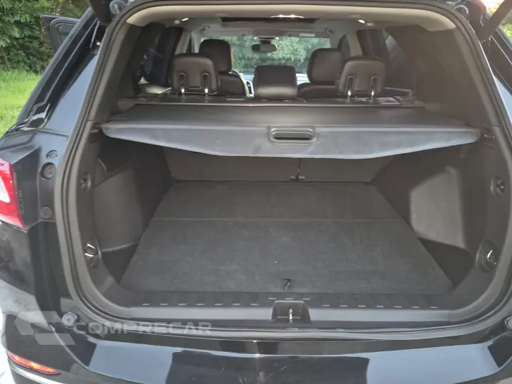 EQUINOX 2.0 16V Turbo Premier AWD