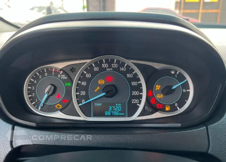 KA 1.0 SE 12V