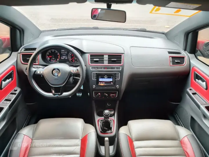 Fox PEPPER 1.6 Flex 16V 5p