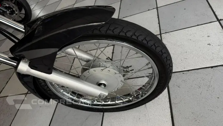 CG START 160C