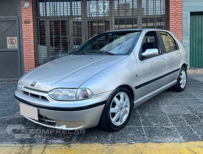 PALIO 1.6 MPI EL 8V