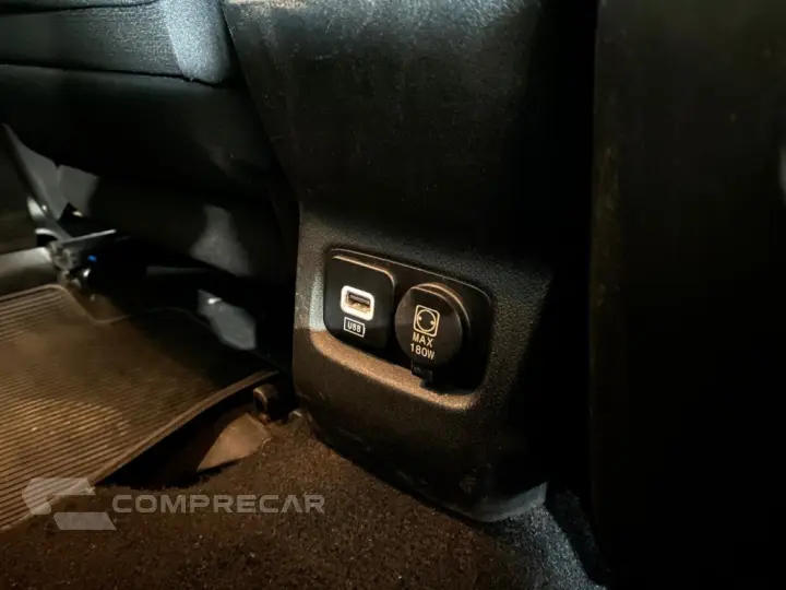TORO 1.3 TURBO 270 FLEX FREEDOM AT6
