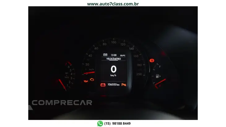 STRADA - 1.3 FIREFLY FREEDOM CS MANUAL