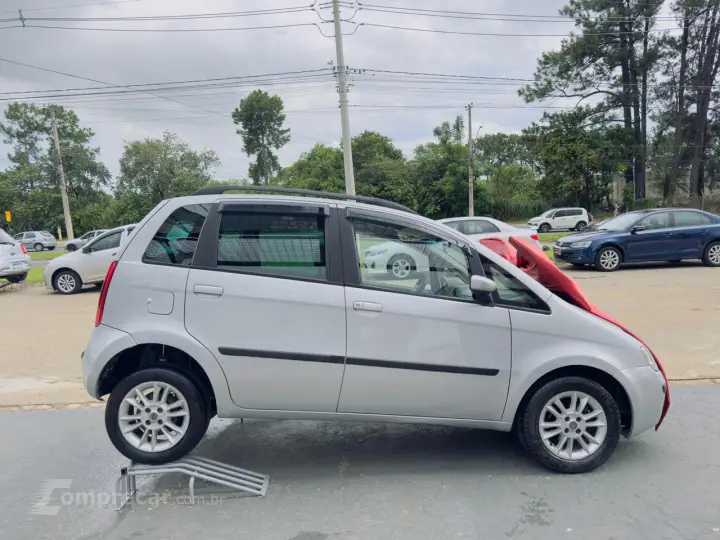 Idea 1.4 4P ELX FLEX