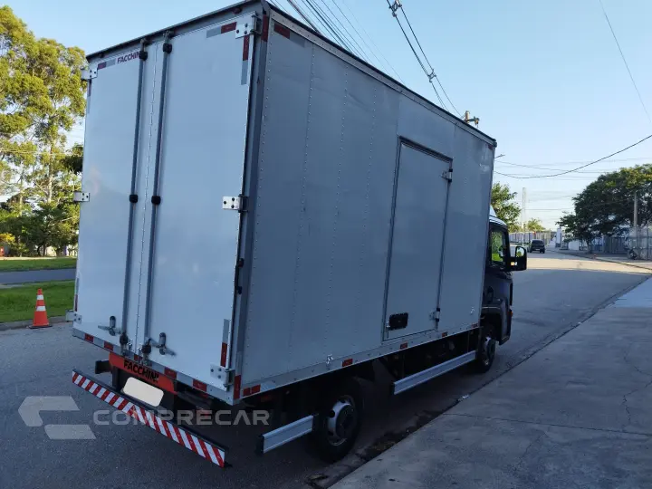 Delivery Express+ 3.0 Prime + (Baú Facchini)