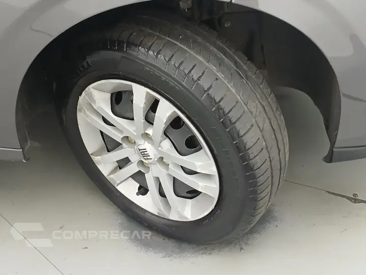 ARGO 1.0 FIREFLY FLEX MANUAL