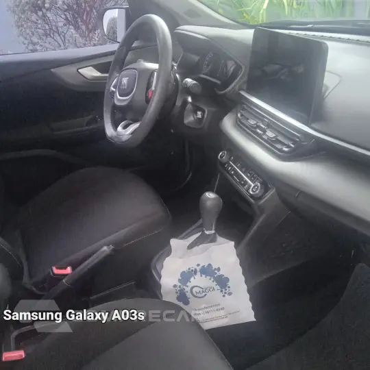 PULSE 1.0 Turbo 200 Audace