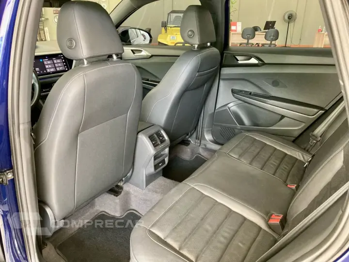 Taos 1.4 16V 4P FLEX 250 TSI HIGHLINE AUTOMÁTICO