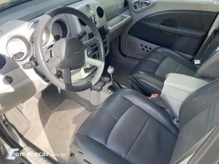 PT CRUISER 2.4 Limited Edition 16V