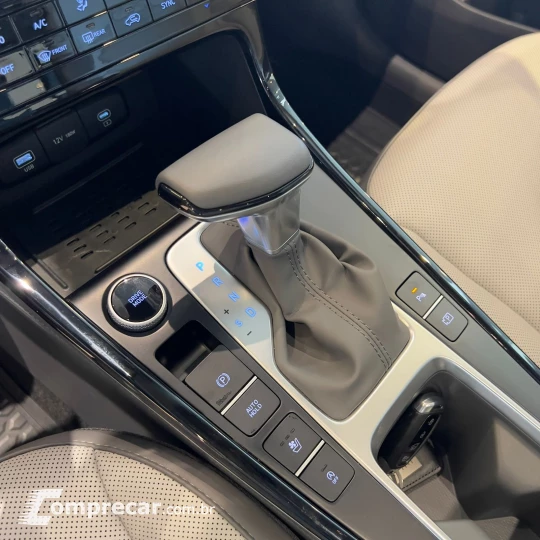 Creta ultimate 1.6 tb