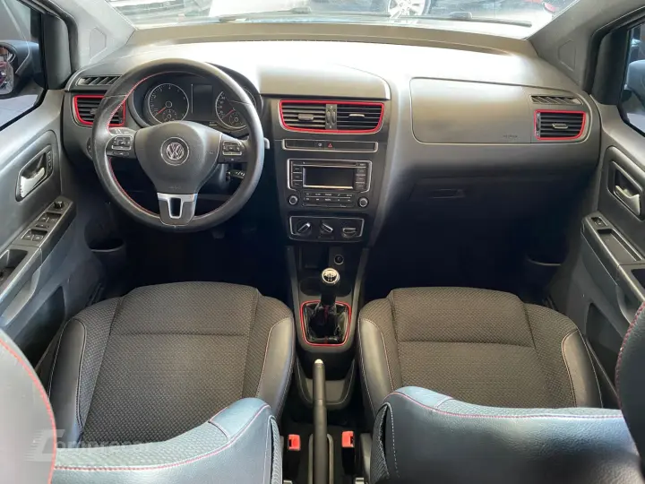 FOX 1.6 MI Rock IN RIO 8V