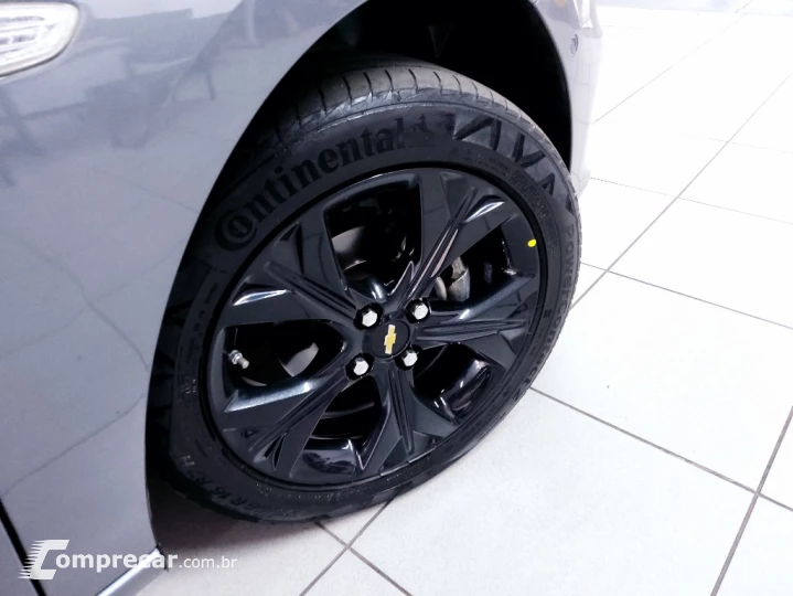 ONIX 1.0 TURBO FLEX PREMIER AUTOMÁTICO