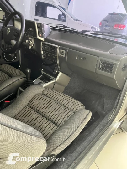 Voyage 1.8 CL