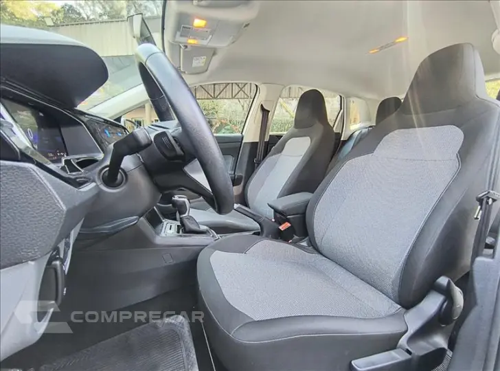 POLO 1.0 170 TSI Comfortline