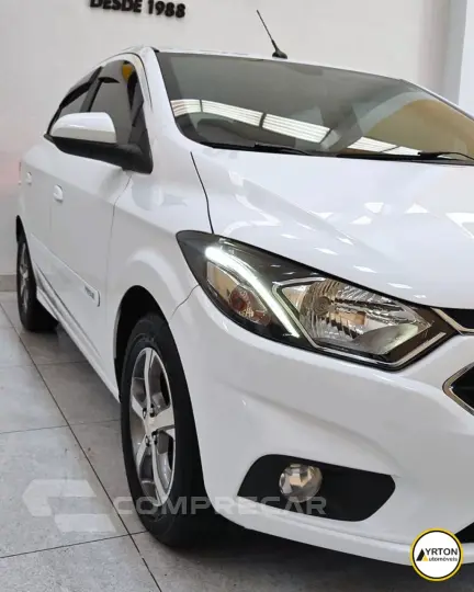 Prisma 1.4 4P LTZ FLEX