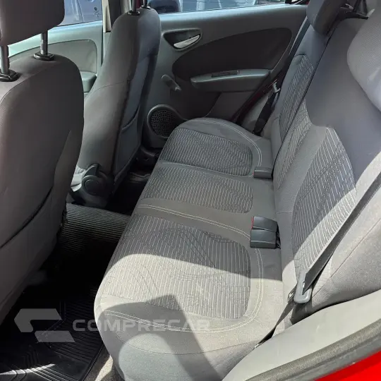 PALIO 1.0 MPI Attractive 8V