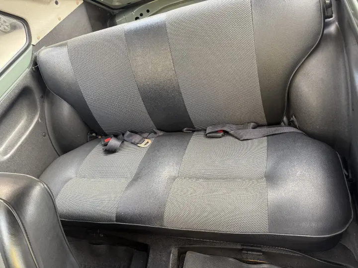 147 1.3 C 8V ALCOOL 2P MANUAL