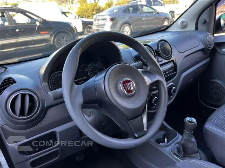 PALIO 1.0 MPI Attractive 8V