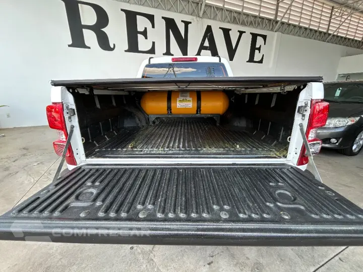 S10 Pick-Up LTZ 2.4 F.Power 4x2 CD