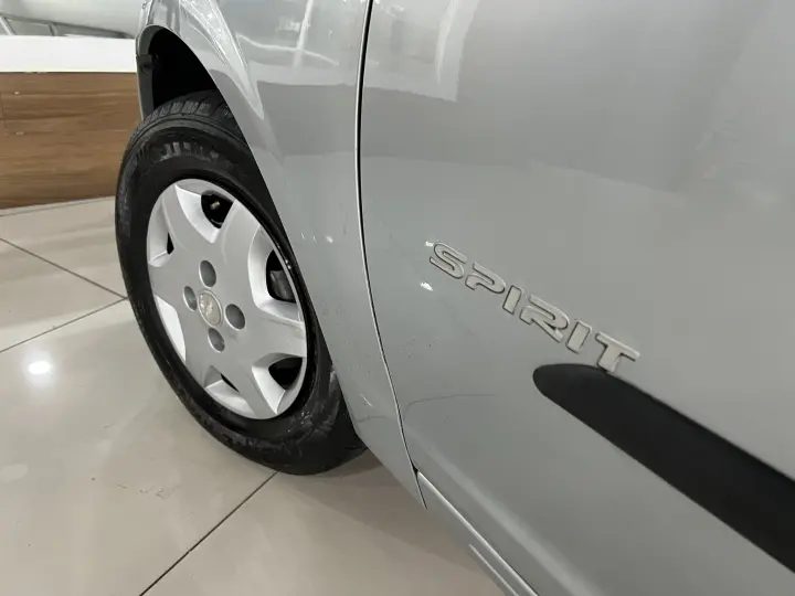 CELTA 1.0 MPFI SPIRIT 8V FLEX 2P MANUAL