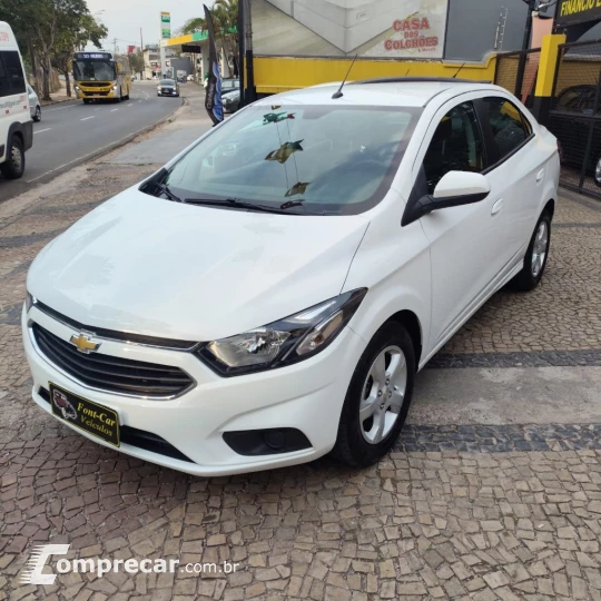 PRISMA Sed. LT 1.4 8V FlexPower 4p