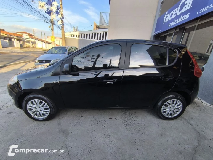 Palio ATTRACTIVE 1.0 EVO Fire Flex 8v 5p