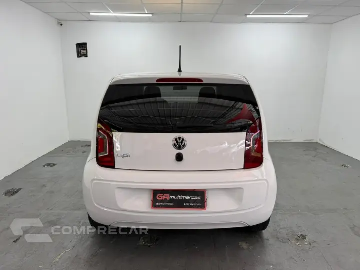 up! take 1.0 Total Flex 12V 5p