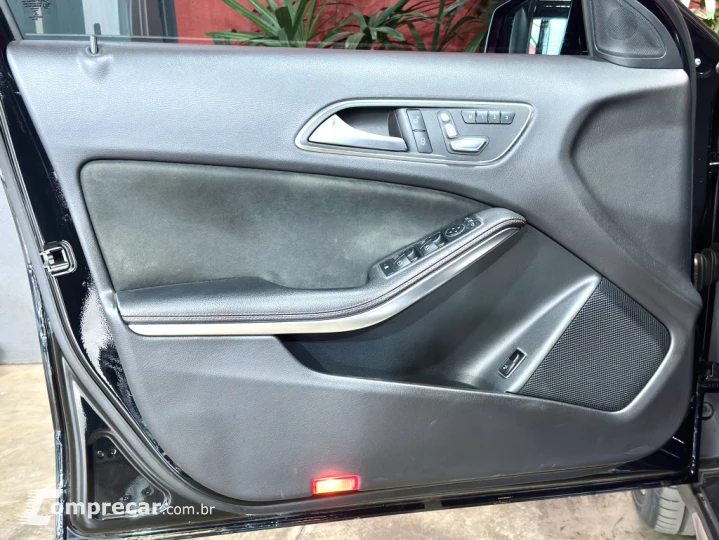 GLA 250 2.0 CGI GASOLINA SPORT 7G-DCT