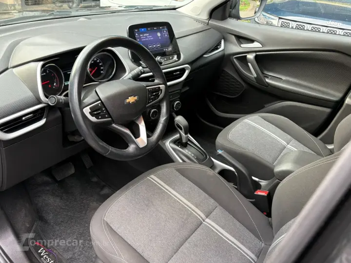 TRACKER 1.0 Turbo LT