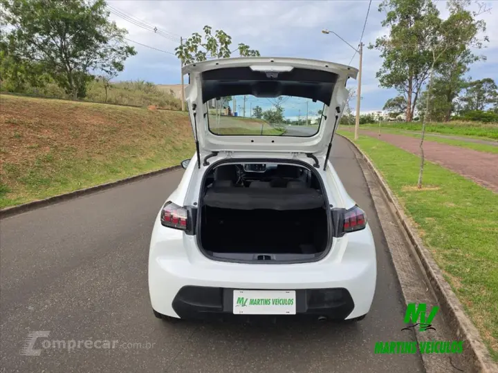 208 1.0 Firefly Like