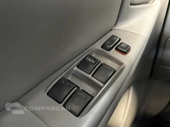 COROLLA 1.8 XEI 16V FLEX 4P AUTOMÁTICO
