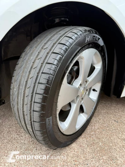 CRUZE 1.8 LT 16V