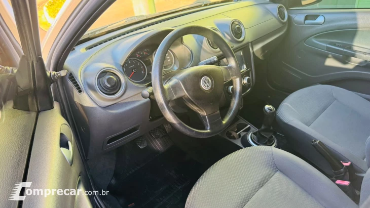VOYAGE 1.0 12V MPI Totalflex City