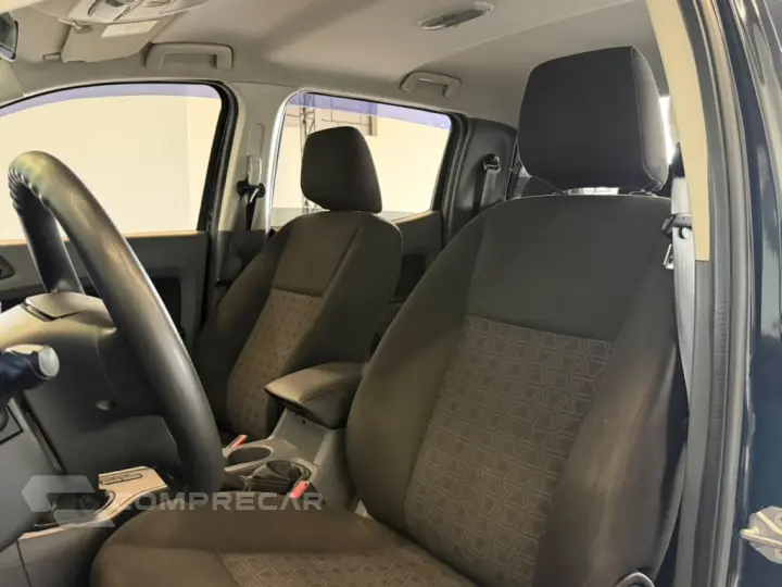 RANGER 2.5 XLS 4X2 CD 16V FLEX 4P MANUAL