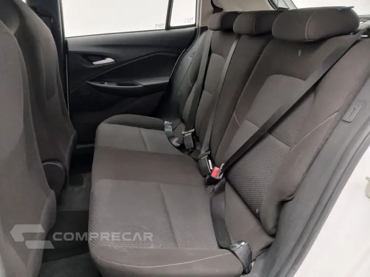 ONIX 1.0 FLEX LT MANUAL