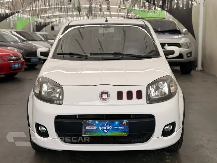 UNO 1.4 EVO Sporting 8V