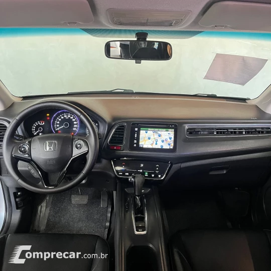 HR-V 1.8 16V EXL