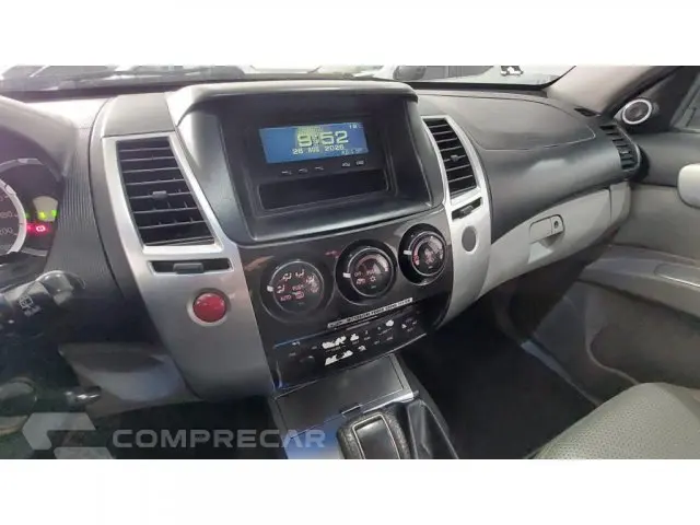PAJERO DAKAR - 3.2 4X4 16V TURBO INTERCOOLER 4P AUTOMÁTICO