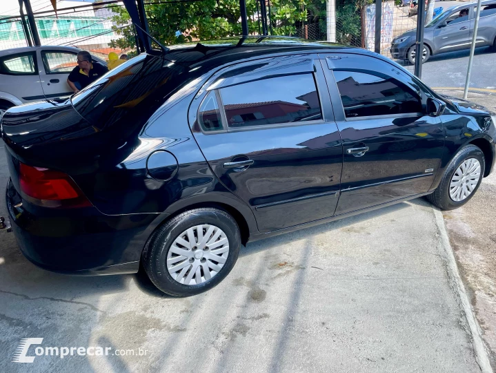 VOYAGE 1.0 12V MPI Totalflex City