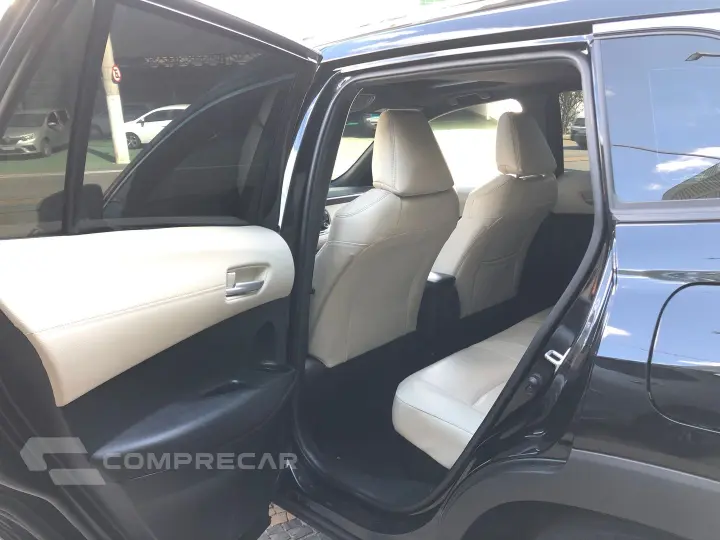 Corolla Cross 1.8 Vvt-I Hybrid Flex Xrx Cvt