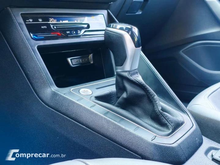 Nivus Highline 1.0 200 TSI Flex Aut.