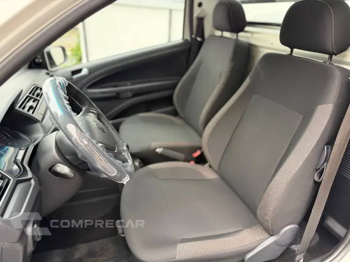 Saveiro 1.6 Msi Robust Cs 16V Flex 2P Manual