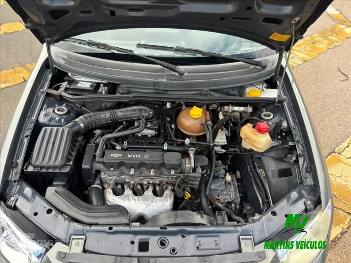 CLASSIC 1.0 MPFI LS 8V