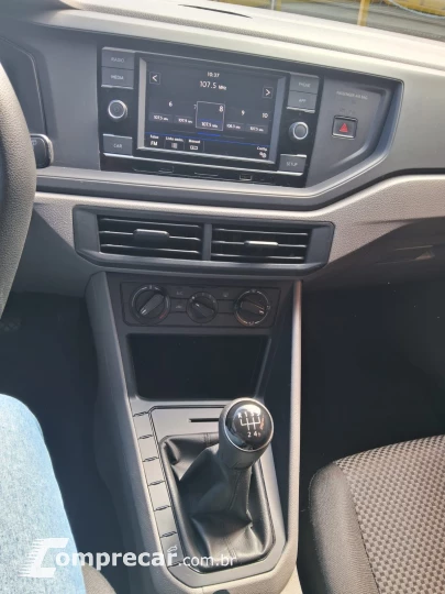 POLO 1.6 MSI