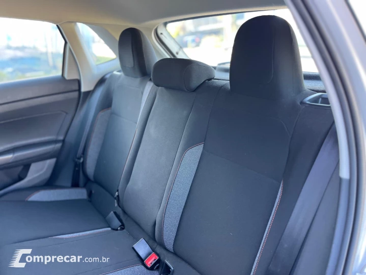 POLO 1.0 MPI MANUAL