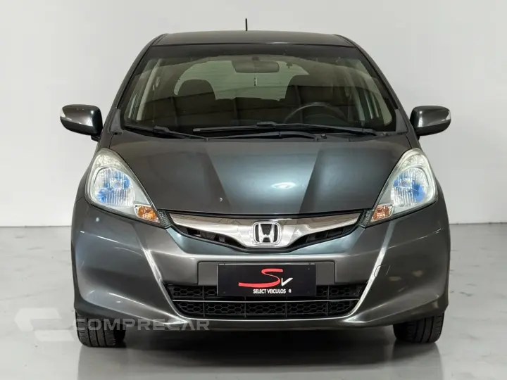 FIT 1.5 EX 16V